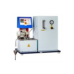 Isothermal Semi Batch Reactor