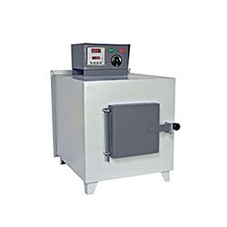 Laboratory Muffle Furnace