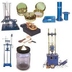 Lab Testing Equipment Supplier