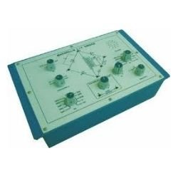 Measurement of Inductance And Capacitance