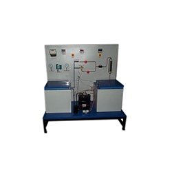 Mechanical Heat Pump