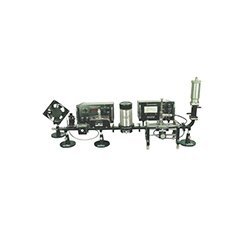 Microwave Components - Gunn & Klystron Test Bench