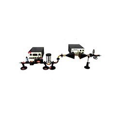 Microwave Test Bench Antenna
