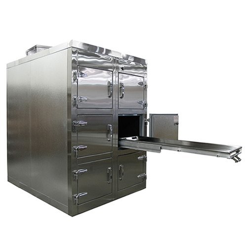 Mortuary Chamber