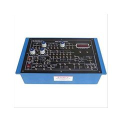 Multivibrators (Solid State)