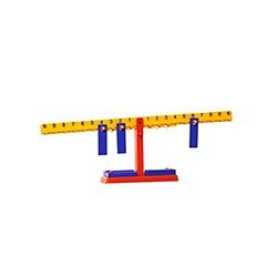 Number Balance