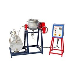Open Pan Evaporator