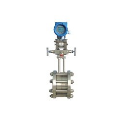 Orifice Meter