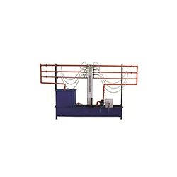 Pipe Friction Apparatus