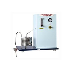 Plug Flow Reactor (Coiled Tube Type )