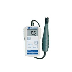 Portable Dissolved Oxygen Meter