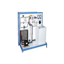 Refrigeration Trainer