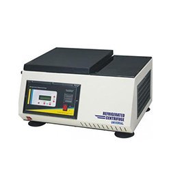 Refrigerator Micro Centrifuge