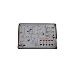 SMPS Trainer