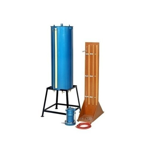 Soil Permeability Apparatus