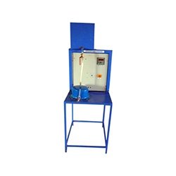 Stefan Boltzman Apparatus