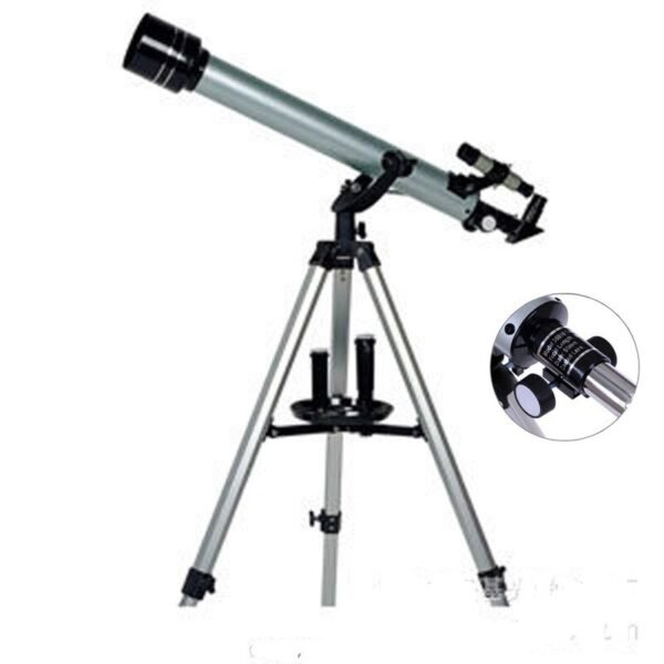 Student Refractor Telescope