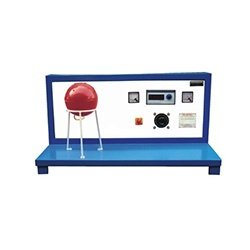 Thermal Conductivity Of Insulating Powder