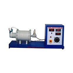 Thermal Conductivity Of Metal Rod
