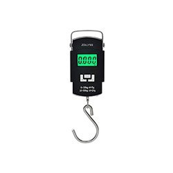 Tiny Weighing Scale