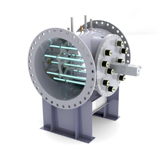 UV Photo Reactor