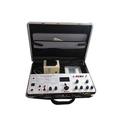 Water And Soil Analysis Kit