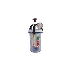 Anaerobic Culture Jar