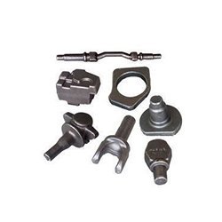 Automobile Parts