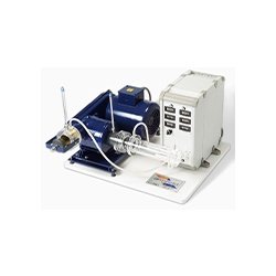 Compressible Flow Unit
