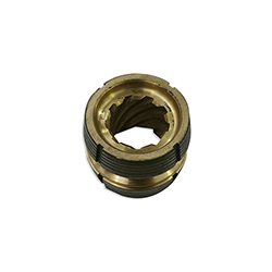 Conical Friction Clutch