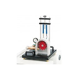 Demonstration Pelton Turbine