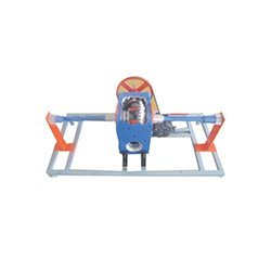 Demonstration Tractor Differential Model