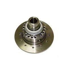 Differential Gear Assembly