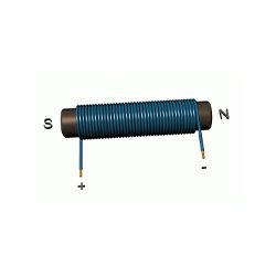 Electromagnet