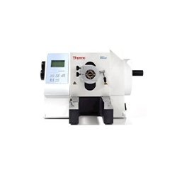 Electronic Rotary Microtome