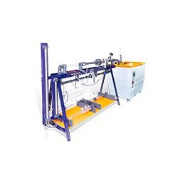 Flow Meter Demonstration Unit
