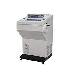 Fully Automatic Cryostat Microtome