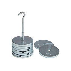 Hangers For Slotted Masses