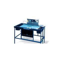 Laminar Flow Table