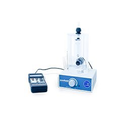 Liquid in Liquid Diffusion Apparatus