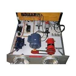 Mock Layout Car Wiring