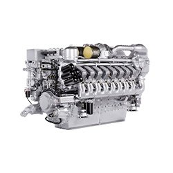 Motor Car Engine Diesel