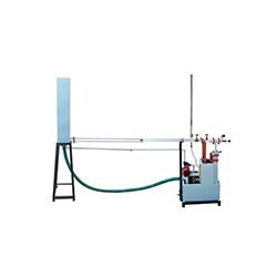 Pipe Surge and Water Hammer Apparatus