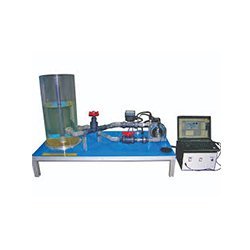 Series Parallel Pump