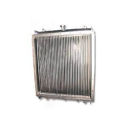 Steam Heater