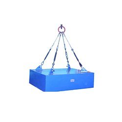 Suspension Magnet