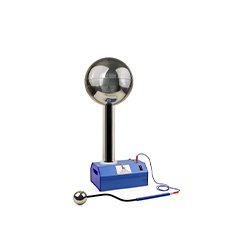 Van De Graff Generators