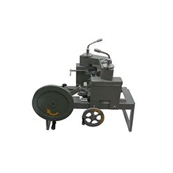 Wood Microtome