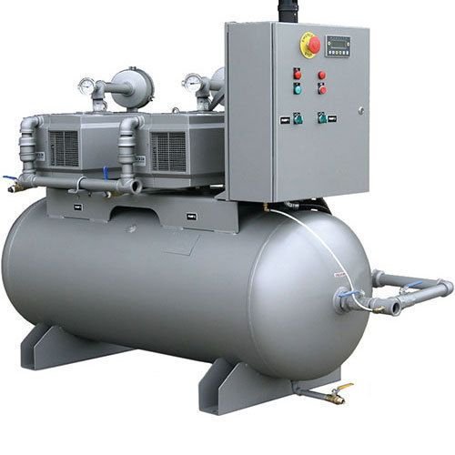 Air Compressor Study