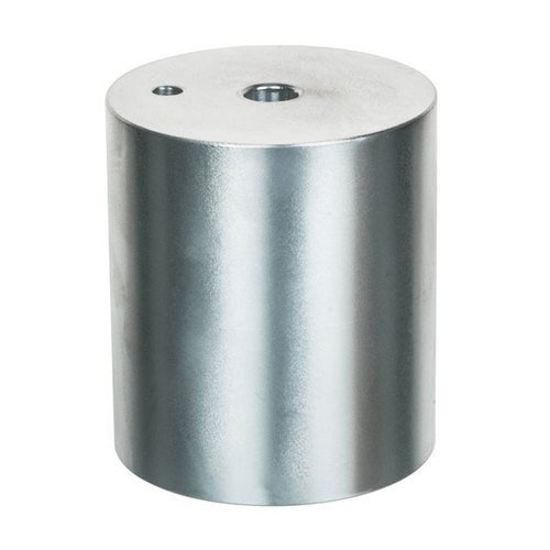 Calorimeters Aluminium